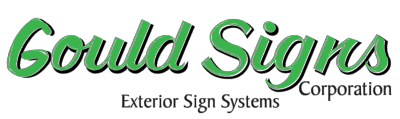 Gould Signs Logo